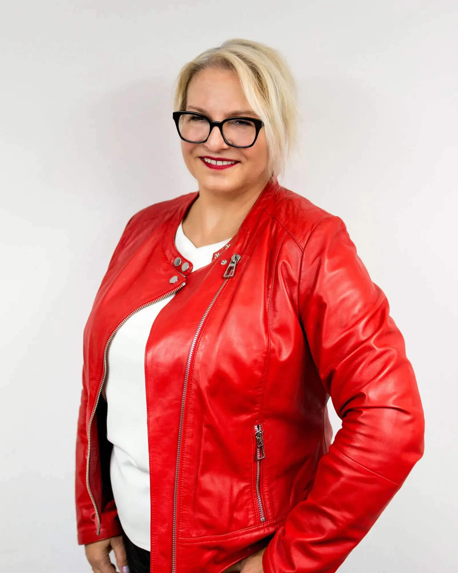 Anna Jaworowska